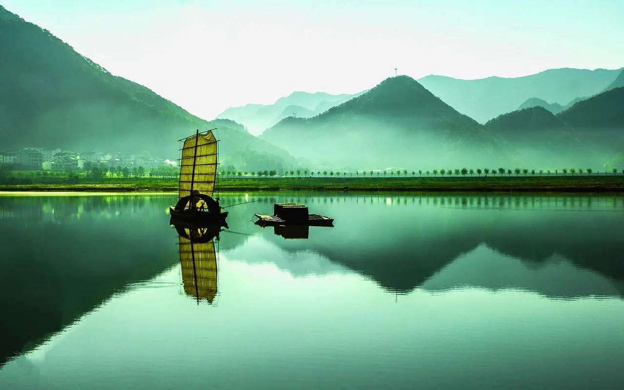 绿色高端高效